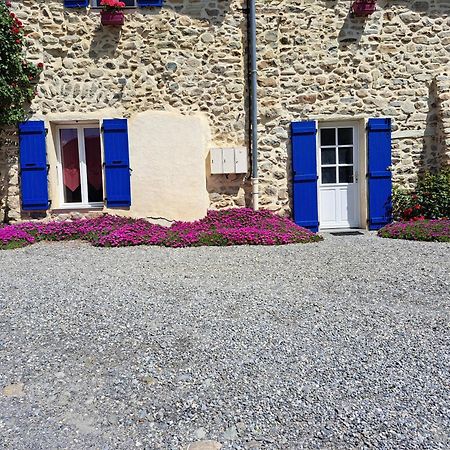 Appartement Beau Soleil La Bâtie-Neuve Esterno foto