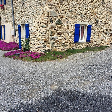 Appartement Beau Soleil La Bâtie-Neuve Esterno foto