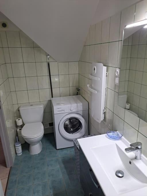 Appartement Beau Soleil La Bâtie-Neuve Esterno foto