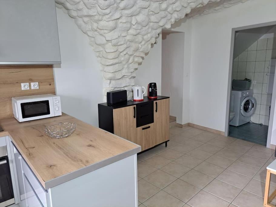 Appartement Beau Soleil La Bâtie-Neuve Esterno foto