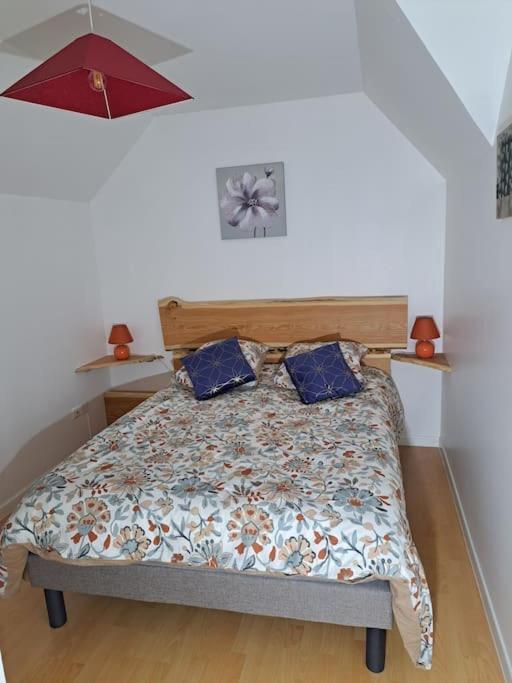Appartement Beau Soleil La Bâtie-Neuve Esterno foto