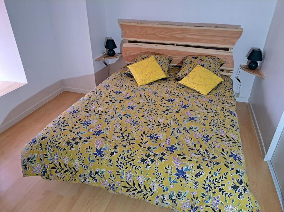 Appartement Beau Soleil La Bâtie-Neuve Esterno foto